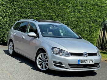 Used Volkswagen Golf 2013 for sale - 79000108: Photo