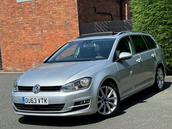 Used Volkswagen Golf 2013 for sale - 79000108: Photo