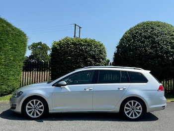 Used Volkswagen Golf 2013 for sale - 79000108: Photo