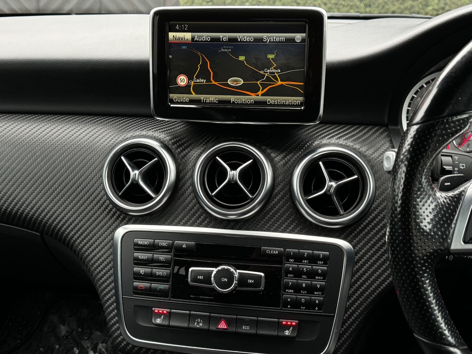 Used Mercedes-Benz A-Class 2013 for sale - 77791485: Photo 14