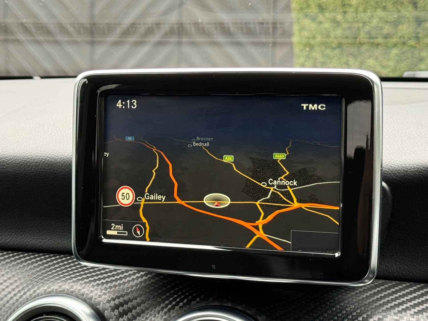 Used Mercedes-Benz A-Class 2013 for sale - 77791485: Photo 15