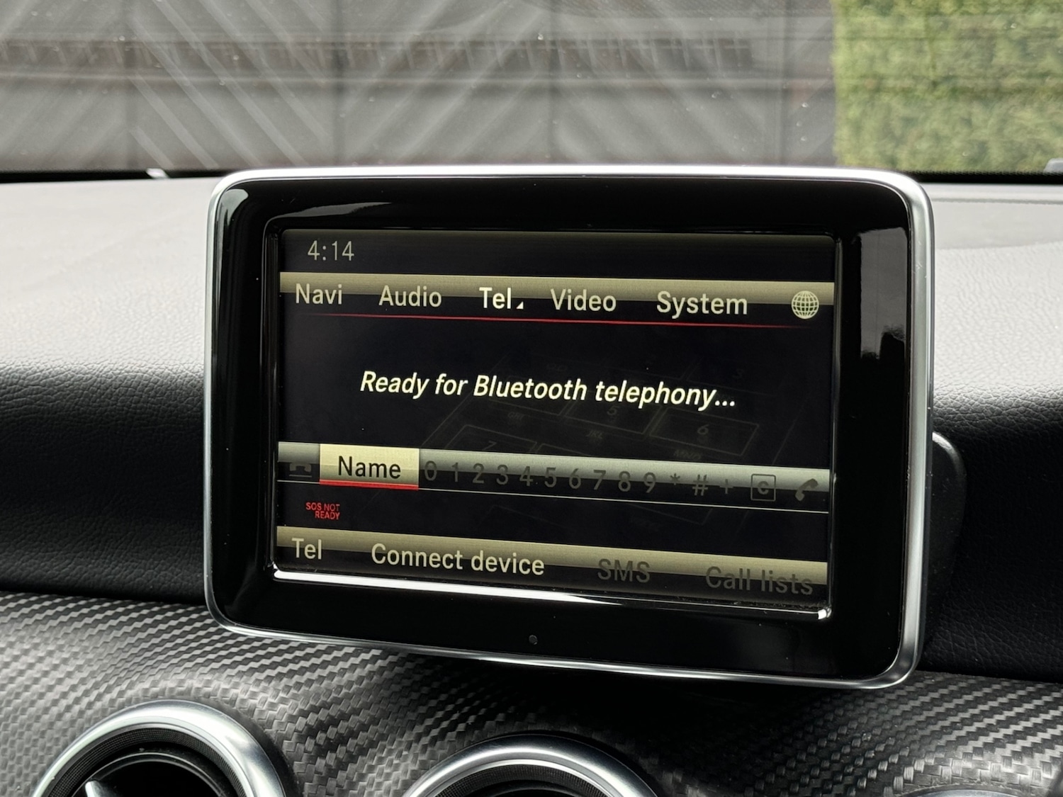 Used Mercedes-Benz A-Class 2013 for sale - 77791485: Photo 17