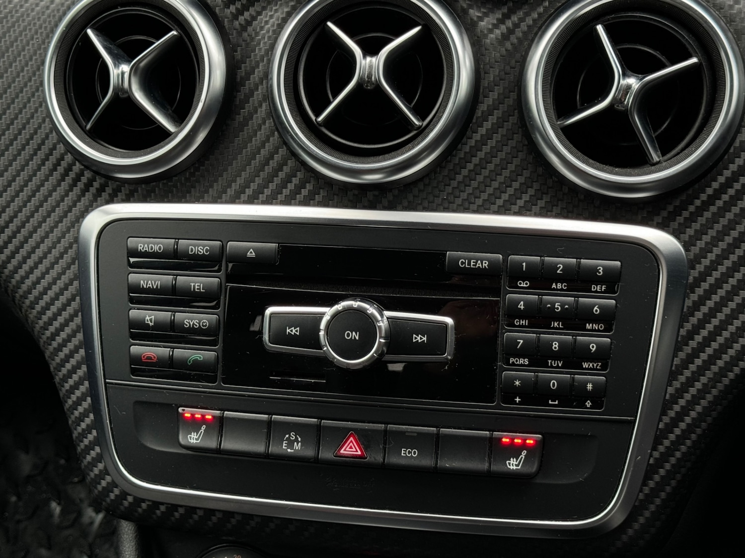 Used Mercedes-Benz A-Class 2013 for sale - 77791485: Photo 19