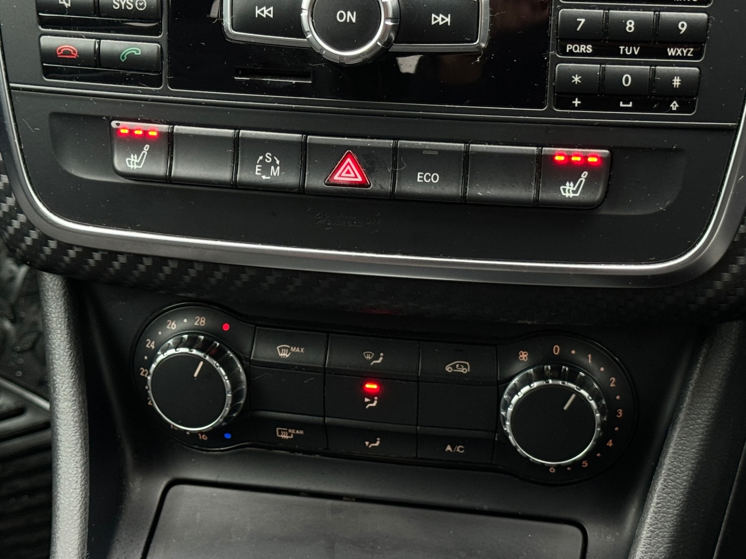 Used Mercedes-Benz A-Class 2013 for sale - 77791485: Photo 20