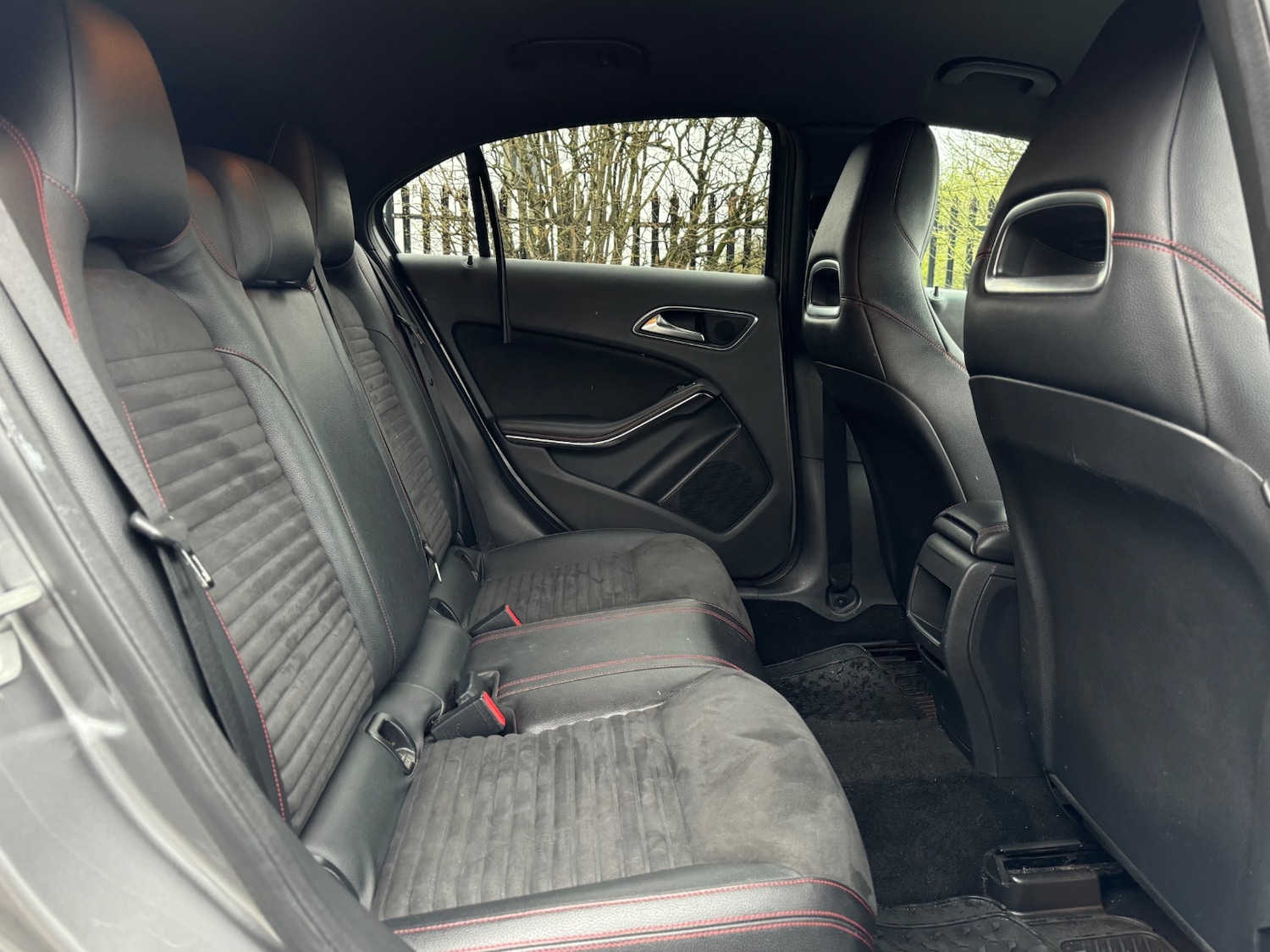 Used Mercedes-Benz A-Class 2013 for sale - 77791485: Photo 8