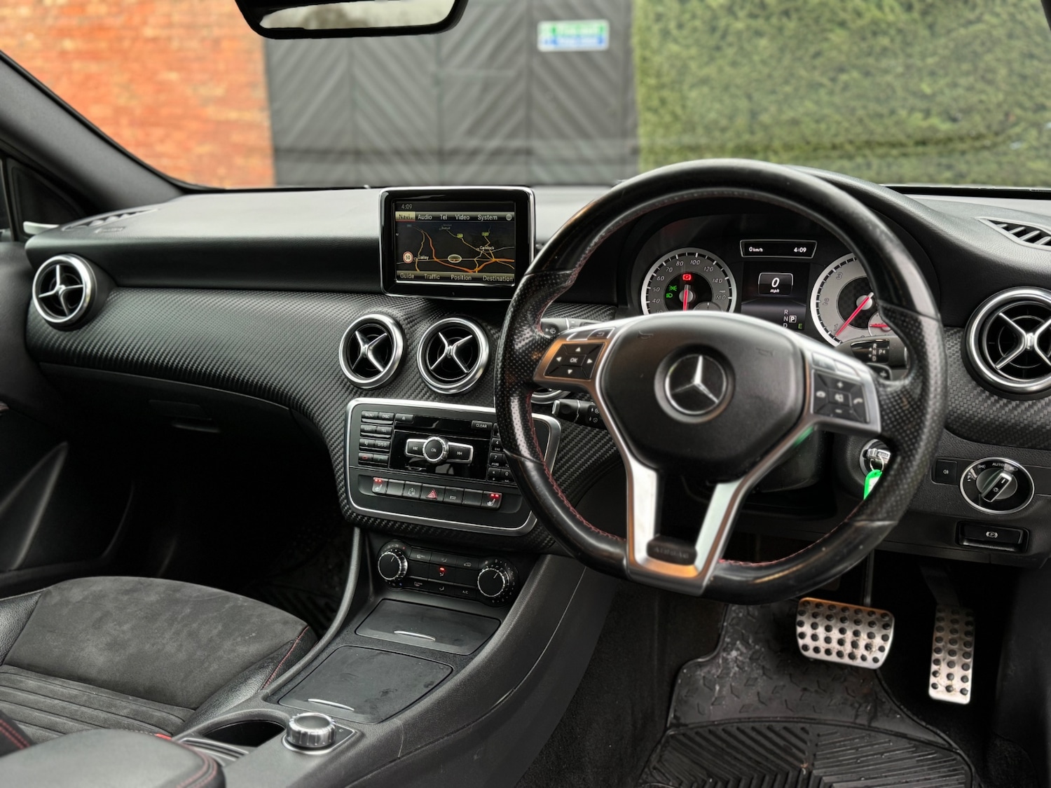 Used Mercedes-Benz A-Class 2013 for sale - 77791485: Photo 9