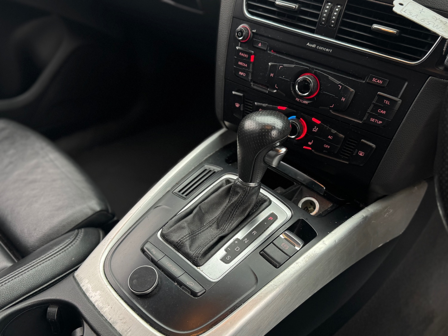 Used Audi Q5 2009 for sale - 76669276: Photo 10