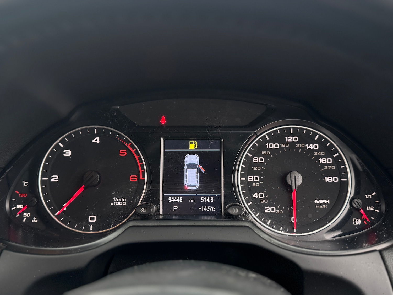 Used Audi Q5 2009 for sale - 76669276: Photo 11