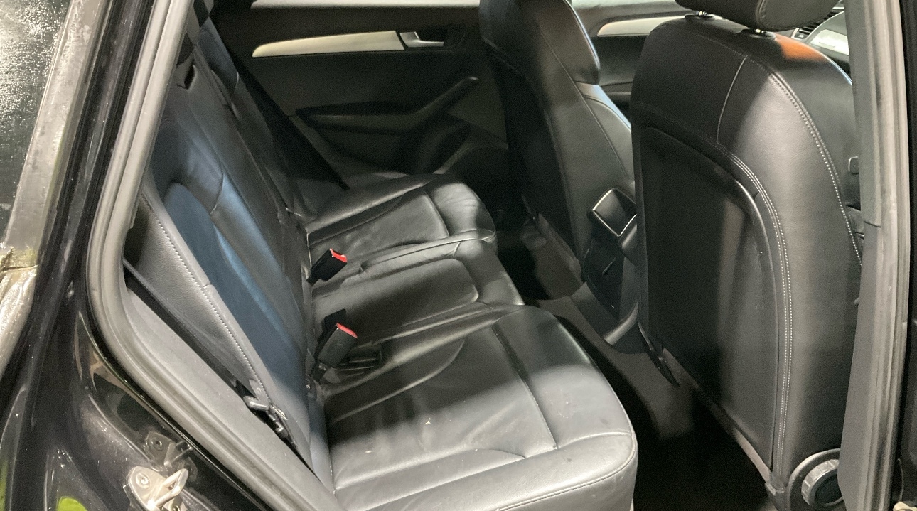 Used Audi Q5 2009 for sale - 76669276: Photo 6