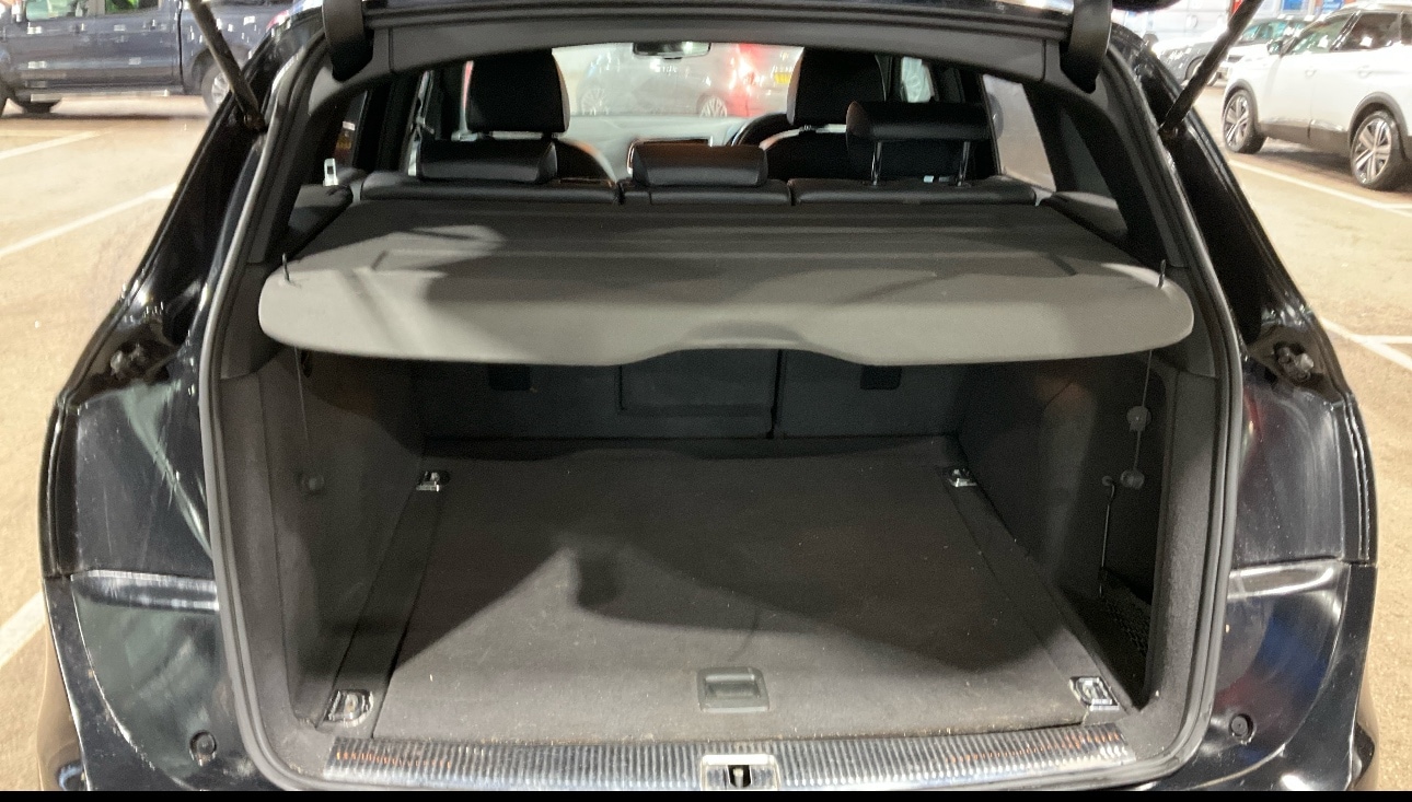 Used Audi Q5 2009 for sale - 76669276: Photo 8