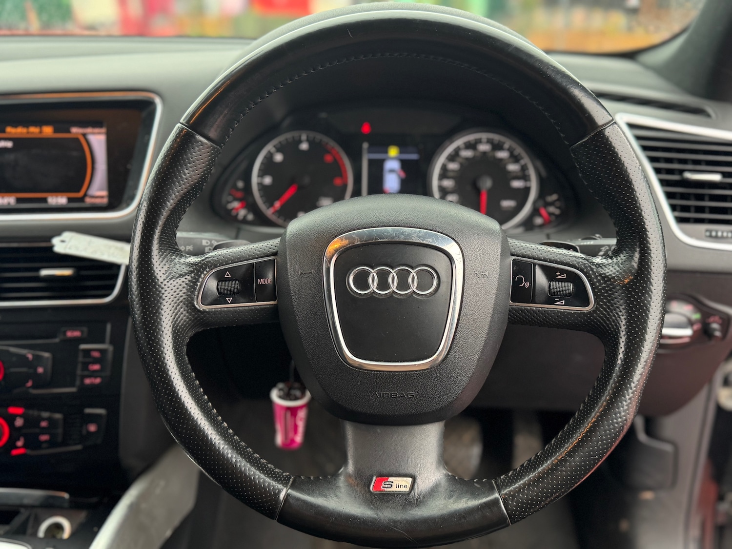 Used Audi Q5 2009 for sale - 76669276: Photo 9