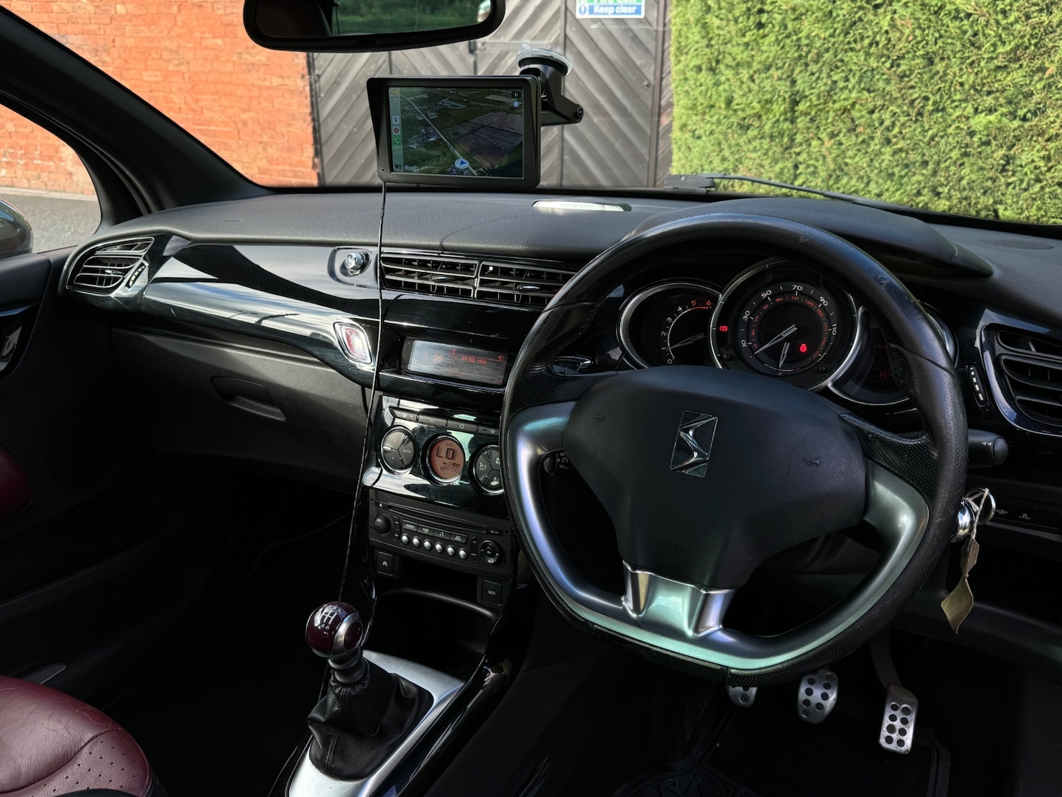 Used Citroen DS3 2011 for sale - 75953141: Photo 10