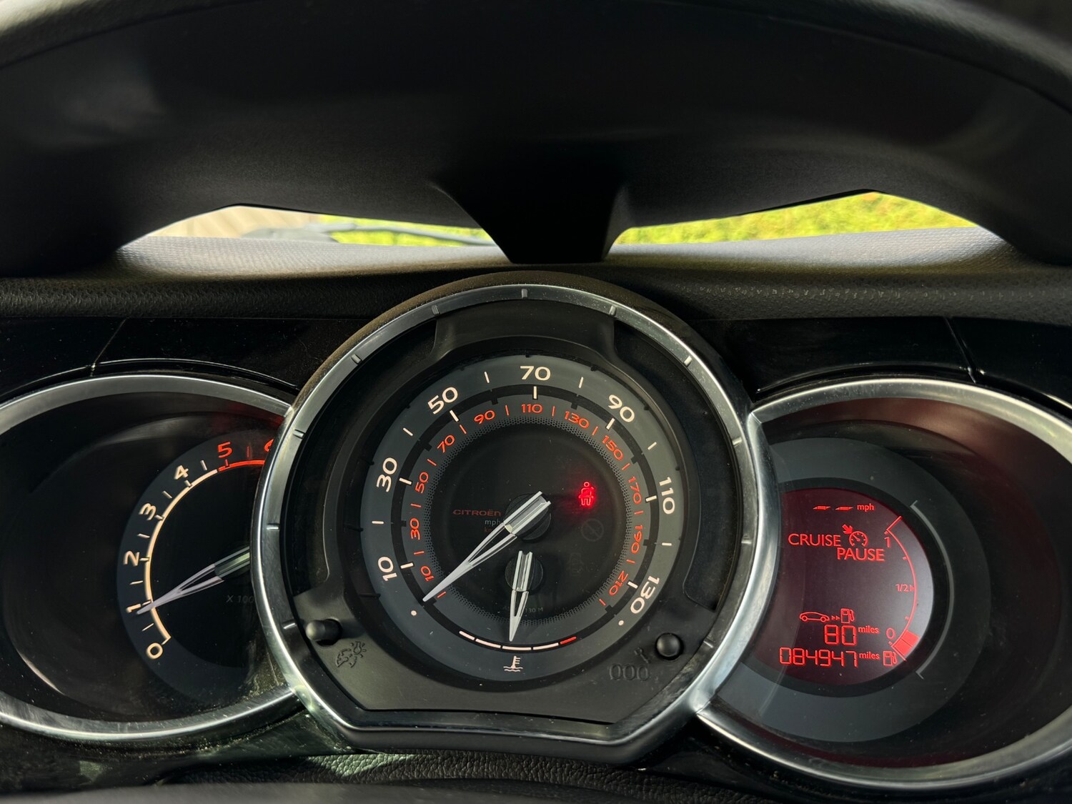 Used Citroen DS3 2011 for sale - 75953141: Photo 11