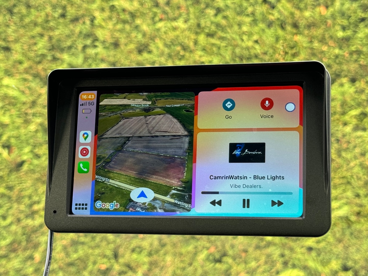 Used Citroen DS3 2011 for sale - 75953141: Photo 14