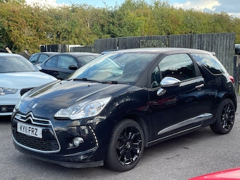 Citroen - DS3