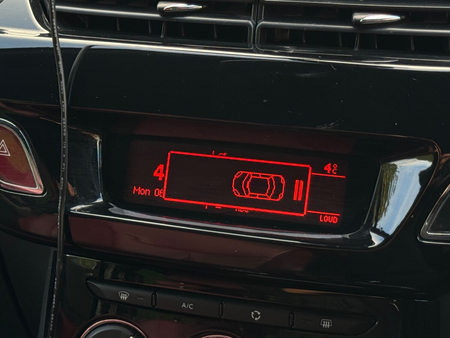 Used Citroen DS3 2011 for sale - 75953141: Photo 20