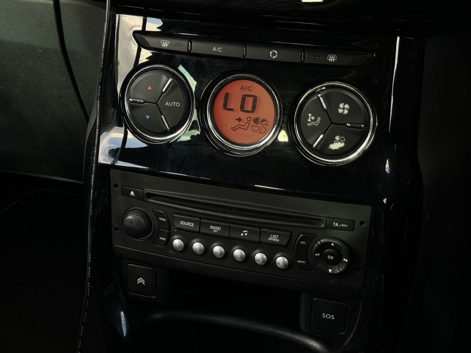 Used Citroen DS3 2011 for sale - 75953141: Photo 21