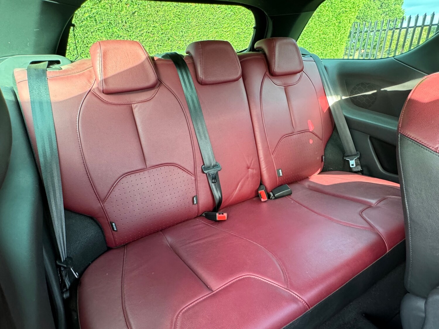 Used Citroen DS3 2011 for sale - 75953141: Photo 9