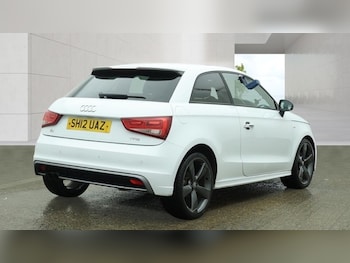 Used Audi A1 2012 for sale - 78912027: Photo