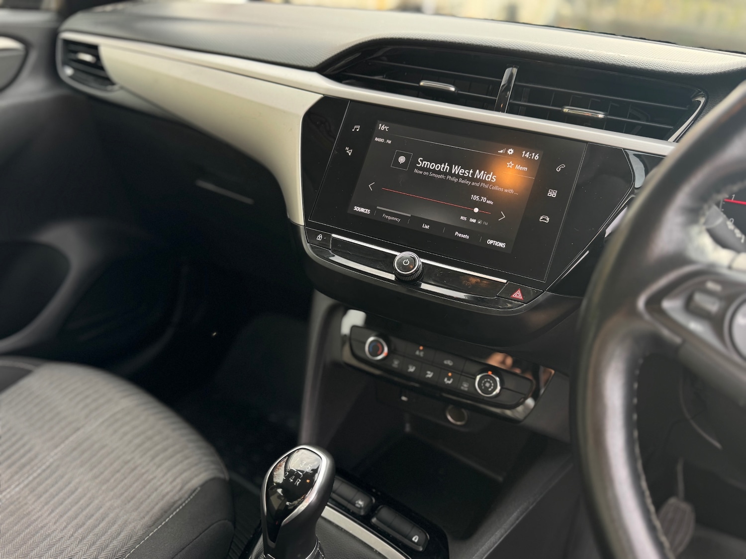 Used Vauxhall Corsa 2020 for sale - 76461515: Photo 10