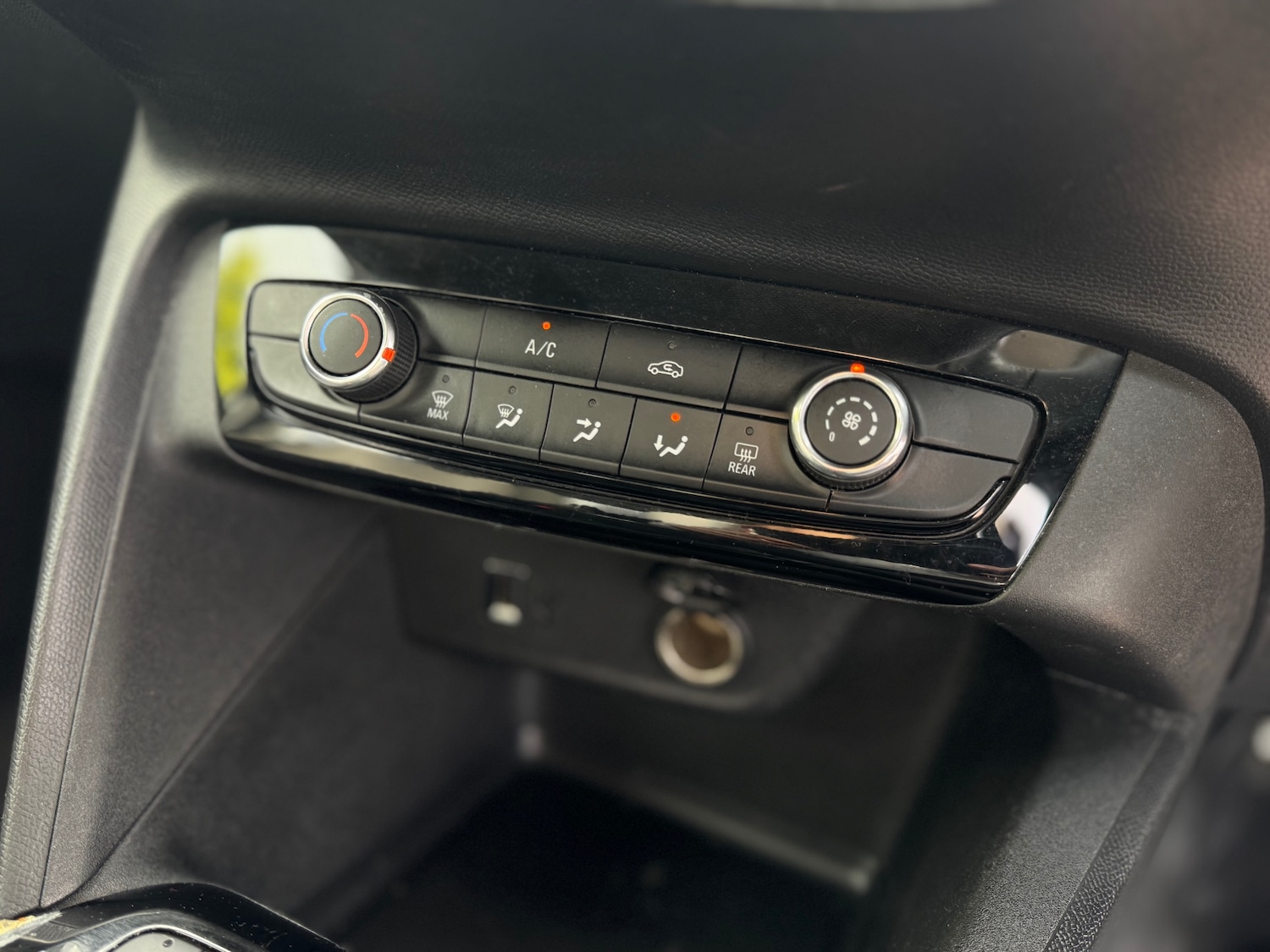 Used Vauxhall Corsa 2020 for sale - 76461515: Photo 11