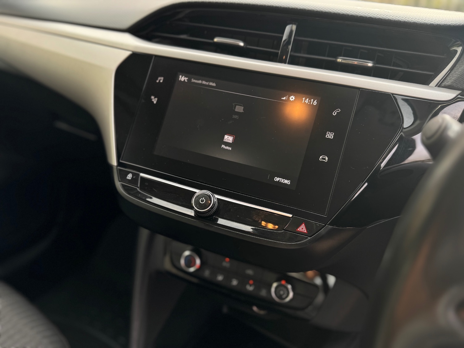 Used Vauxhall Corsa 2020 for sale - 76461515: Photo 14