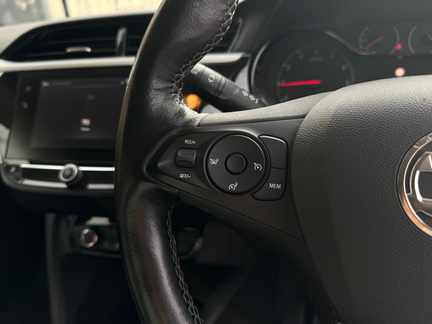 Used Vauxhall Corsa 2020 for sale - 76461515: Photo 15