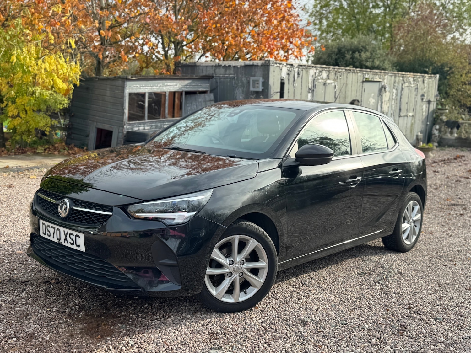 Used Vauxhall Corsa 2020 for sale - 76461515: Photo 3