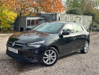 Used Vauxhall Corsa 2020 for sale - 76461515: Photo