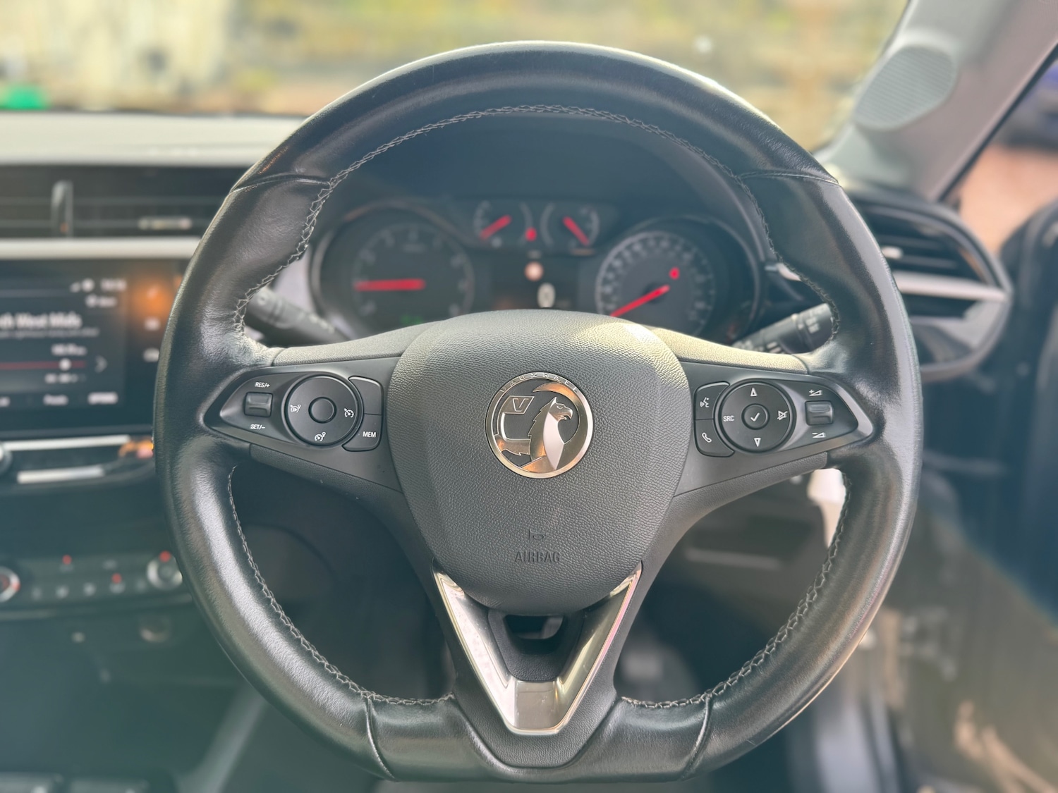 Used Vauxhall Corsa 2020 for sale - 76461515: Photo 6