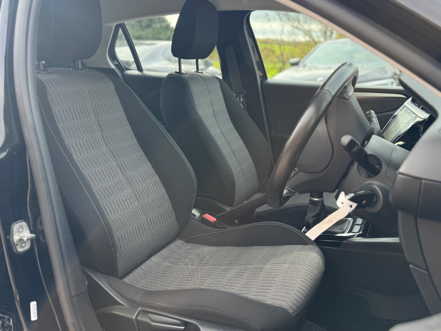 Used Vauxhall Corsa 2020 for sale - 76461515: Photo 7