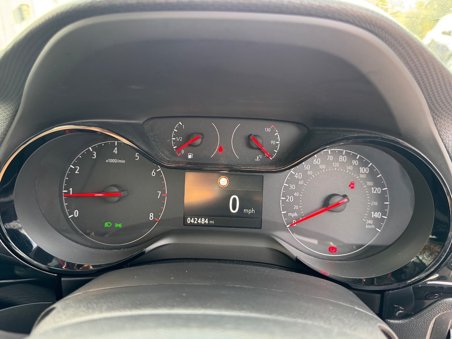 Used Vauxhall Corsa 2020 for sale - 76461515: Photo 9