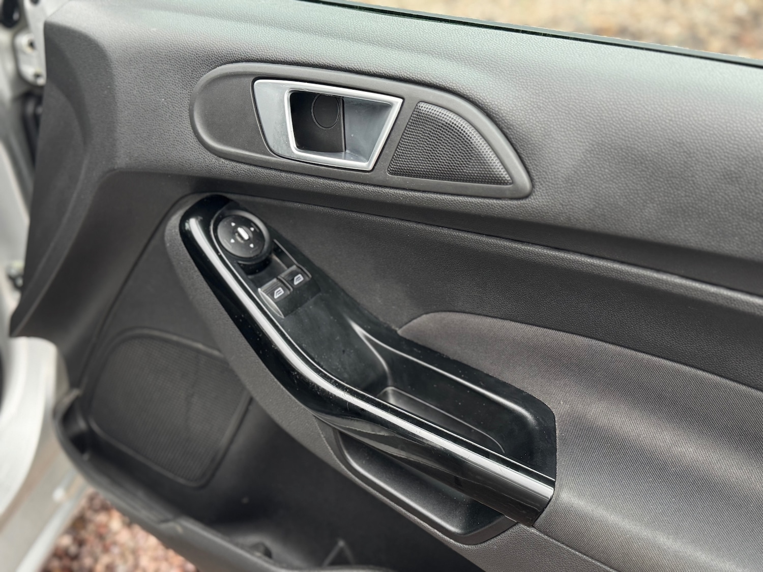 Used Ford Fiesta 2014 for sale - 77979880: Photo 16