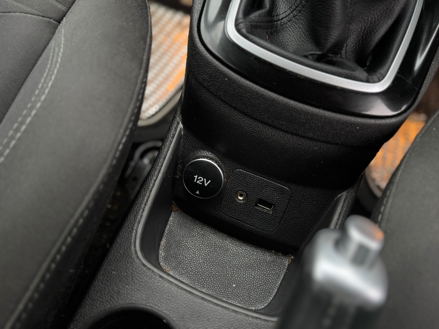 Used Ford Fiesta 2014 for sale - 77979880: Photo 17