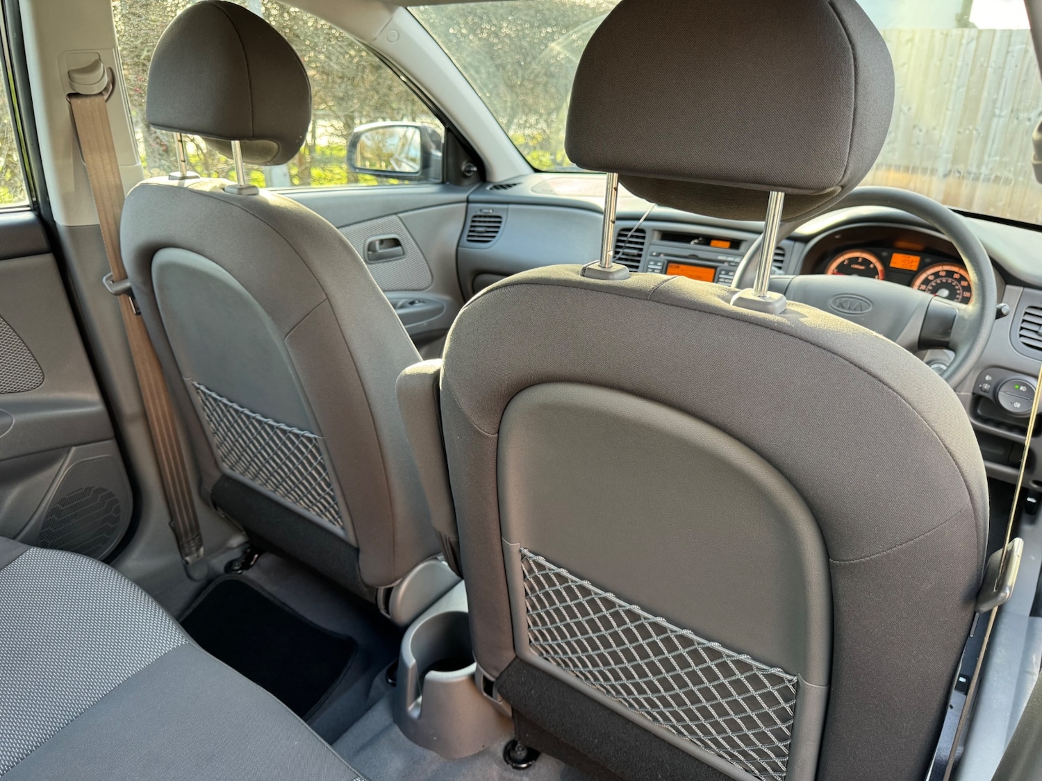 Used Kia Rio 2009 for sale - 77495185: Photo 10