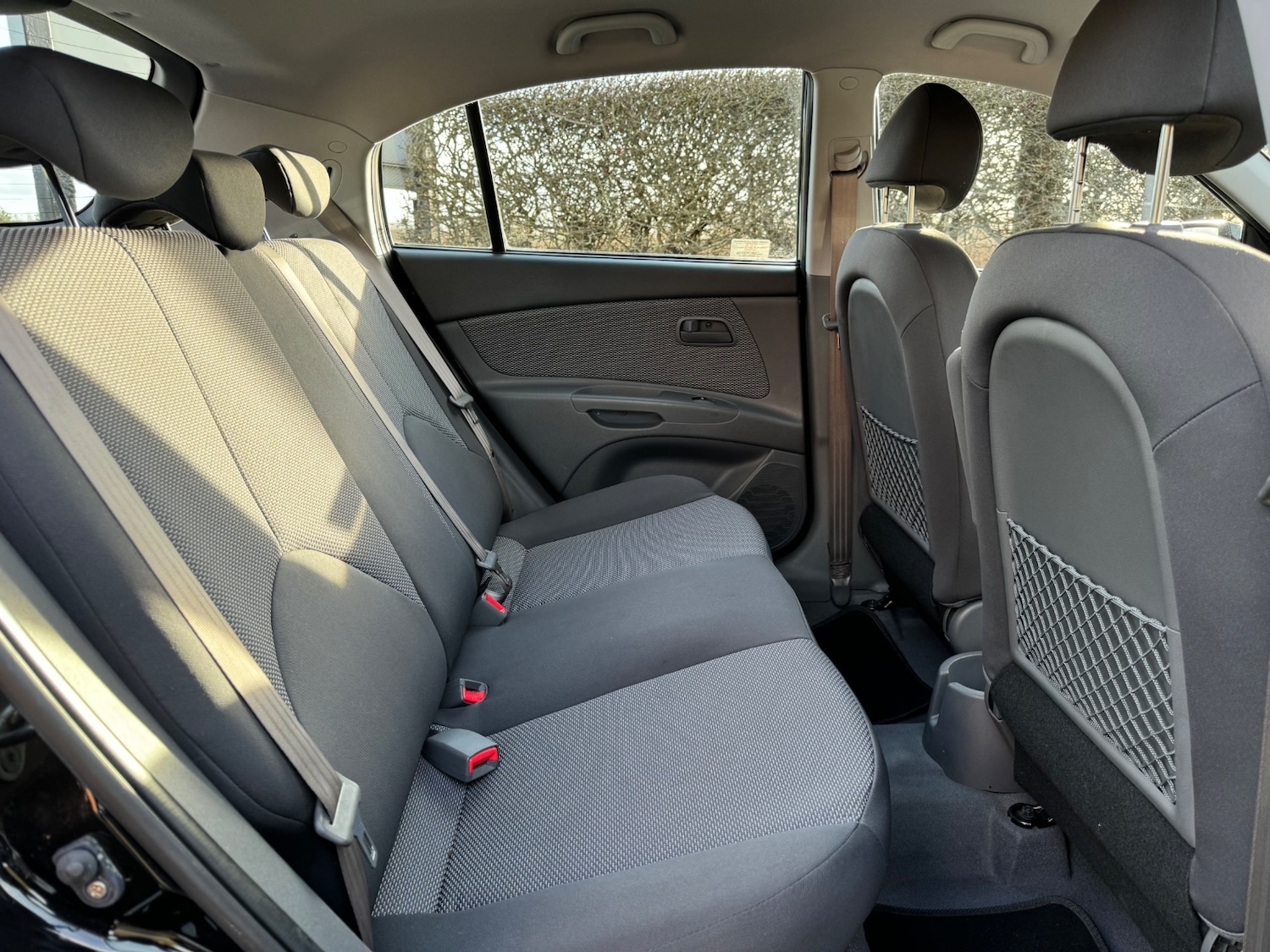 Used Kia Rio 2009 for sale - 77495185: Photo 11