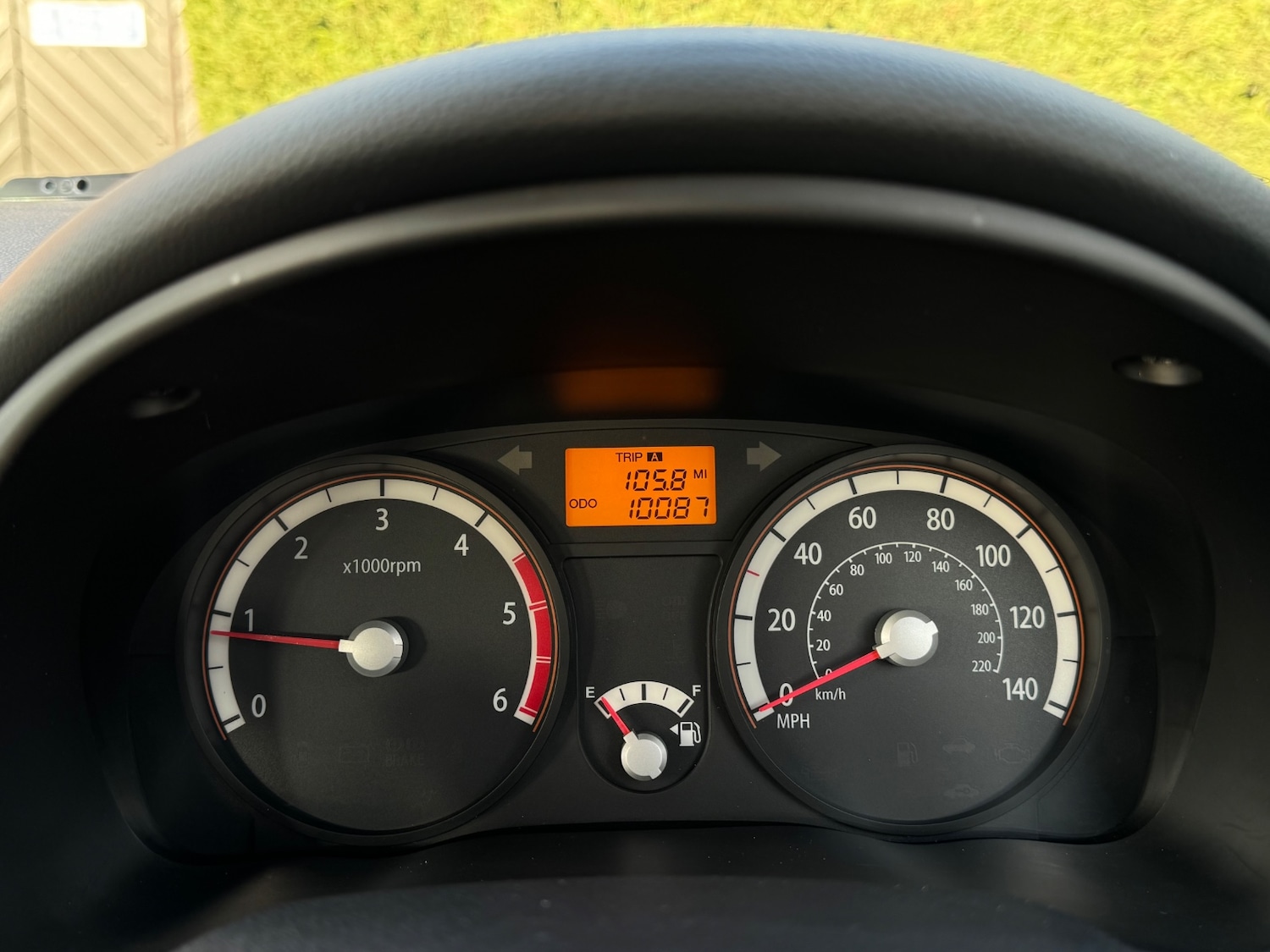 Used Kia Rio 2009 for sale - 77495185: Photo 14