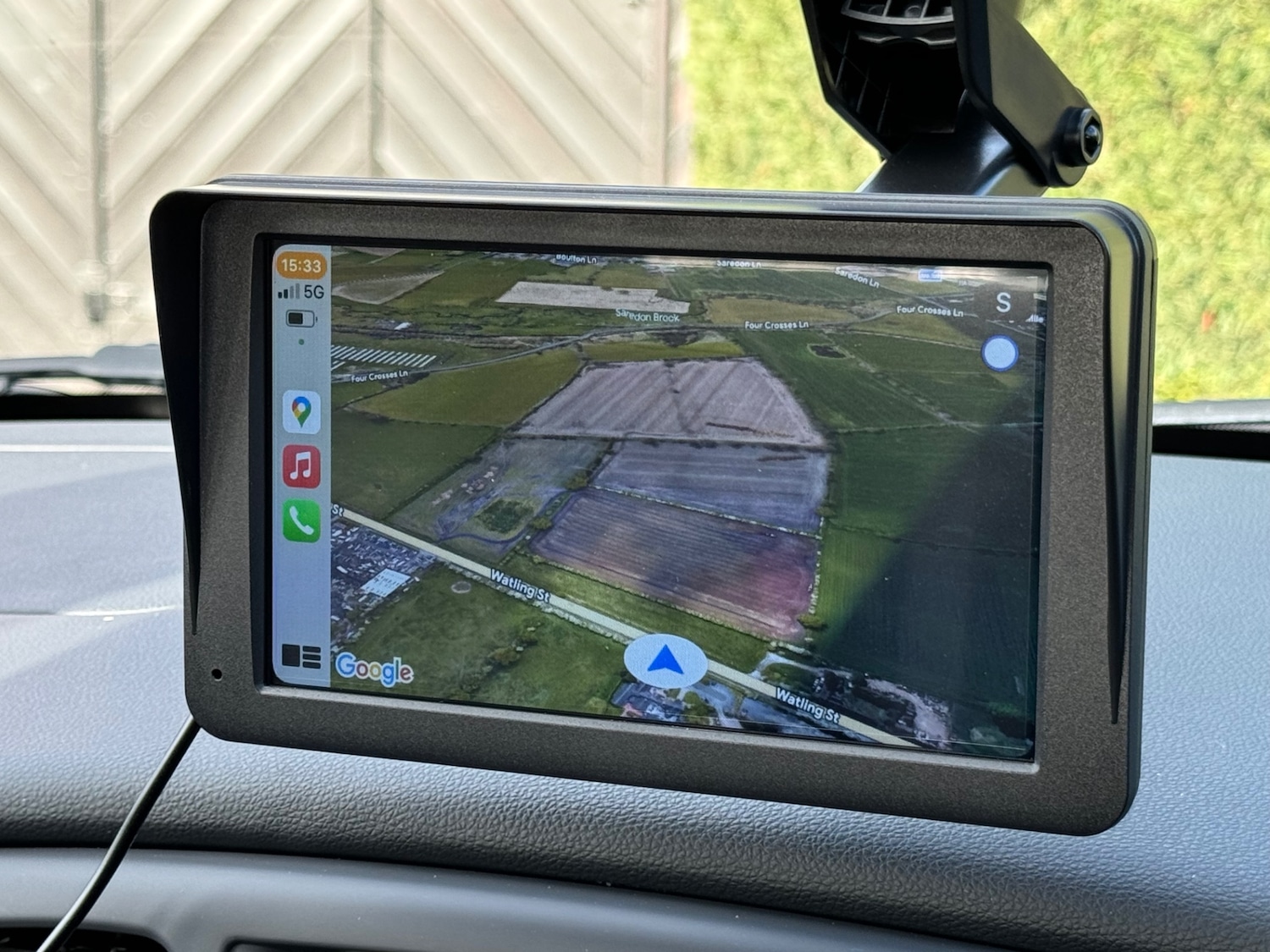 Used Kia Rio 2009 for sale - 77495185: Photo 16