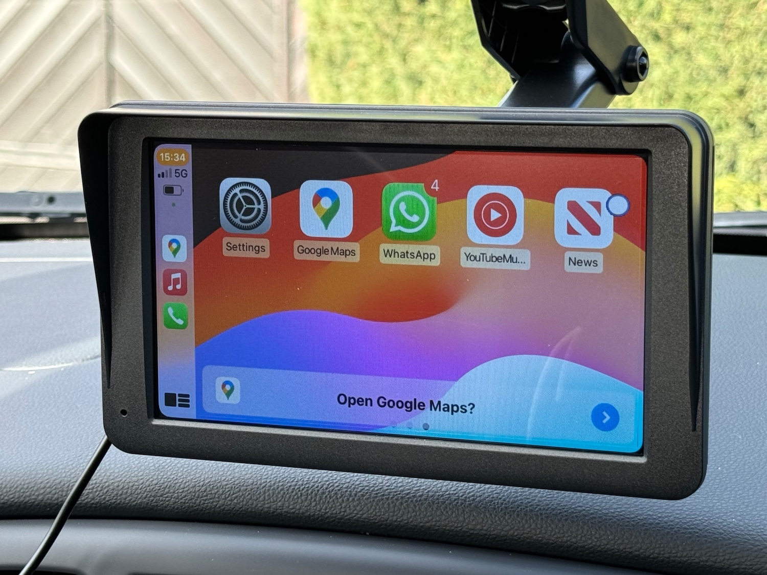 Used Kia Rio 2009 for sale - 77495185: Photo 18