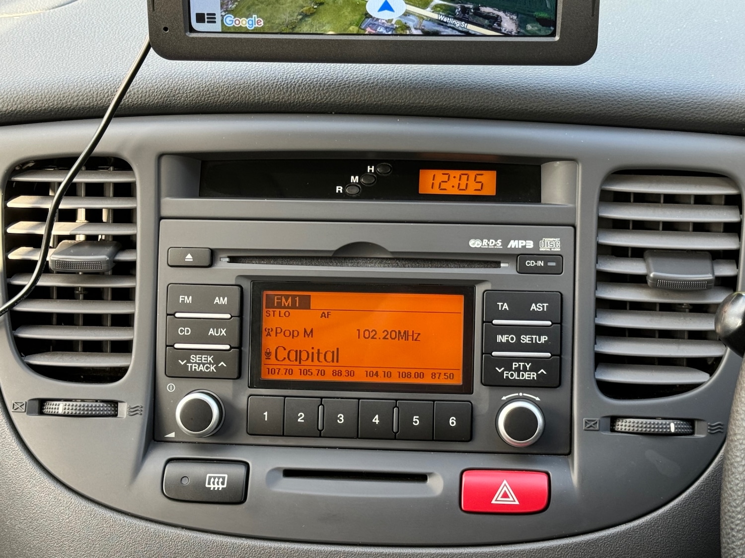 Used Kia Rio 2009 for sale - 77495185: Photo 19