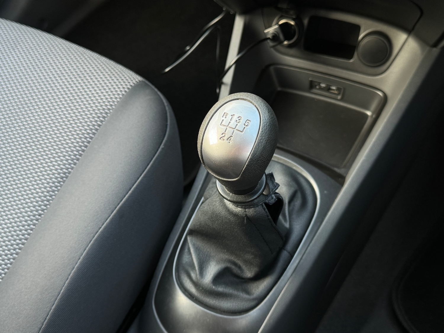 Used Kia Rio 2009 for sale - 77495185: Photo 22