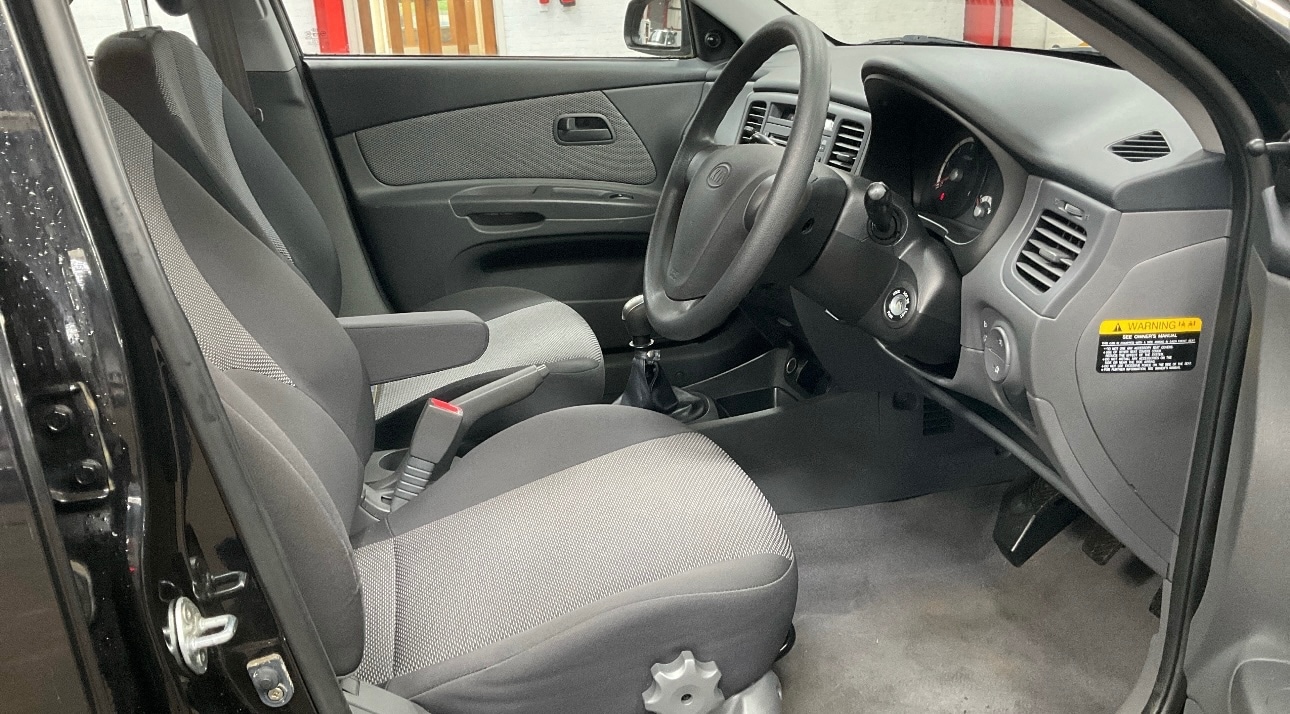 Used Kia Rio 2009 for sale - 77495185: Photo 3