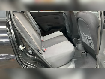 Used Kia Rio 2009 for sale - 77495185: Photo