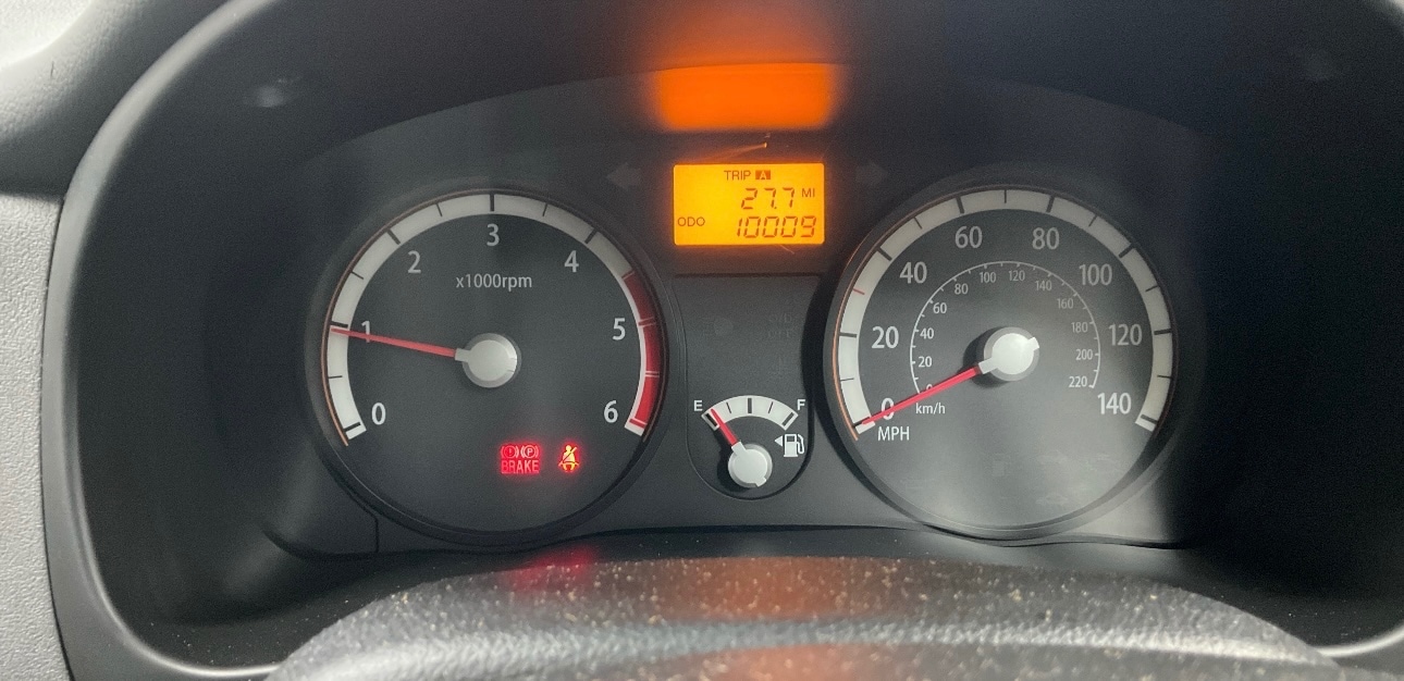 Used Kia Rio 2009 for sale - 77495185: Photo 5