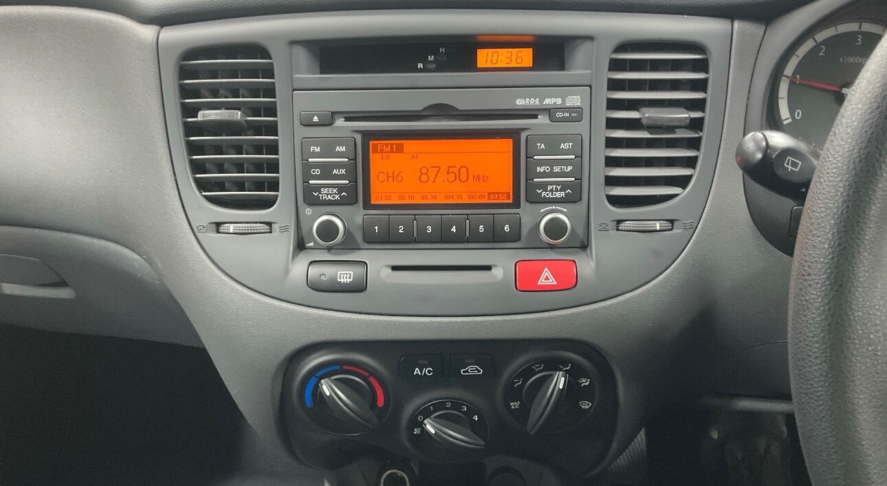 Used Kia Rio 2009 for sale - 77495185: Photo 6