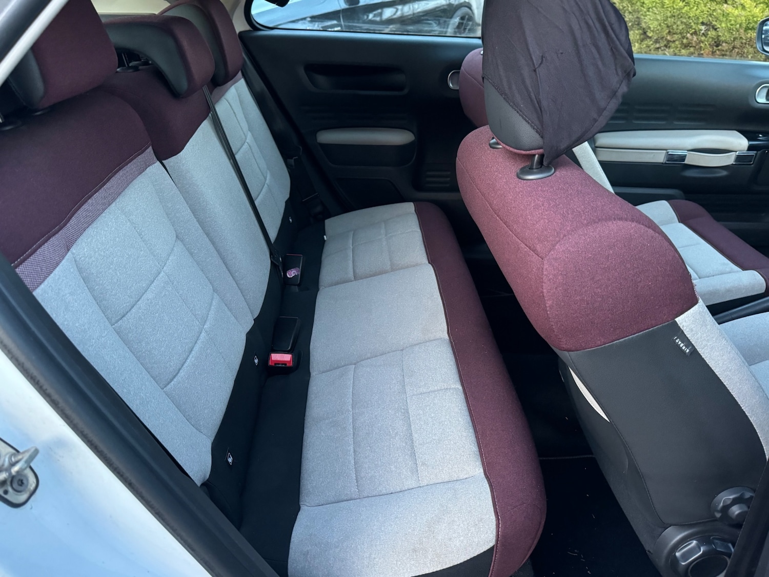 Used Citroen C4 Cactus 2018 for sale - 77704268: Photo 4