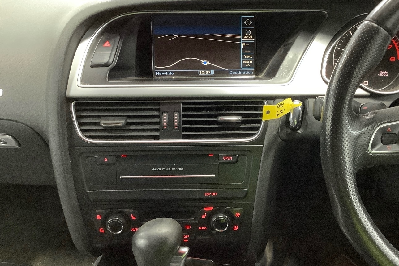 Used Audi A5 2009 for sale - 76521450: Photo 5