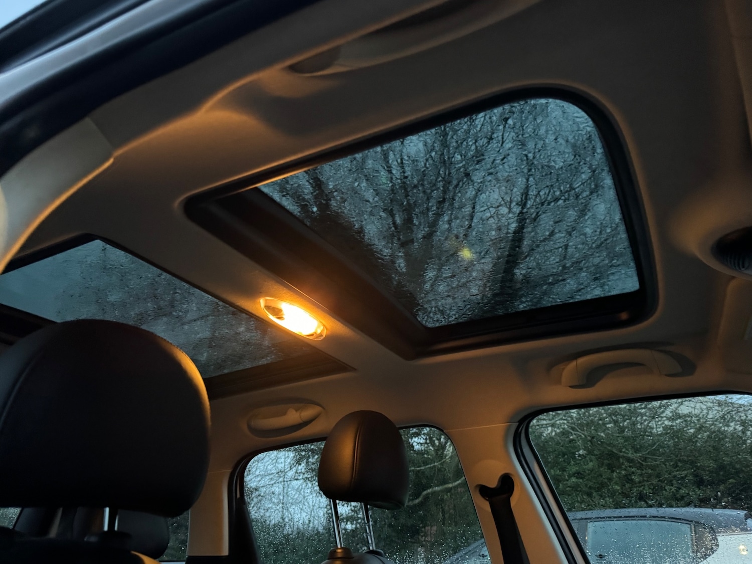 Used MINI Countryman 2012 for sale - 77536199: Photo 2