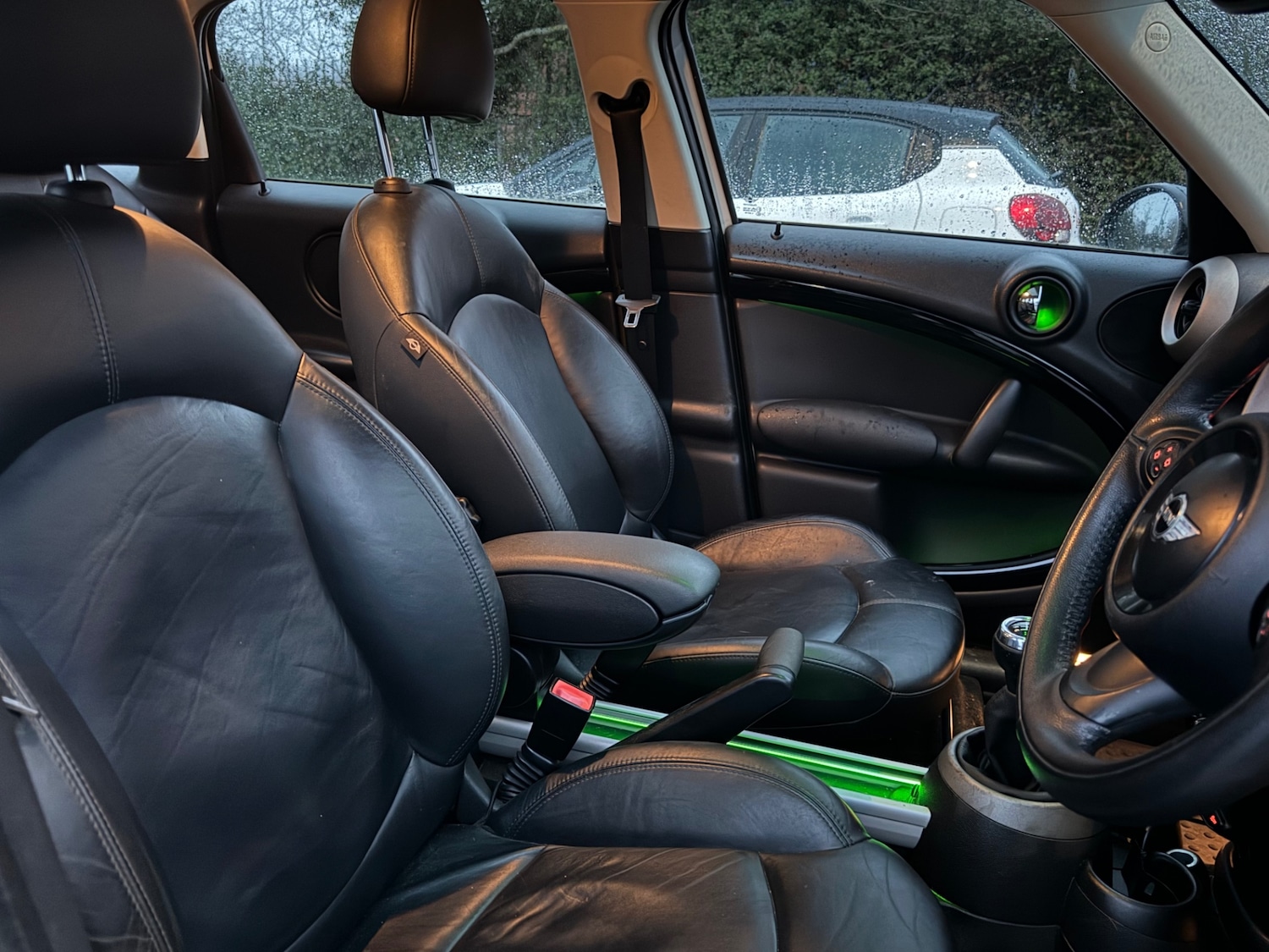 Used MINI Countryman 2012 for sale - 77536199: Photo 3