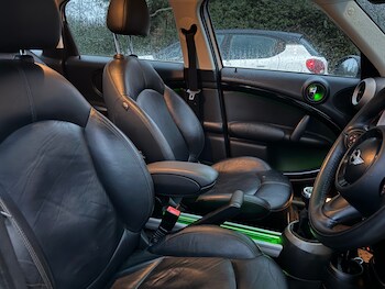 Used MINI Countryman 2012 for sale - 77536199: Photo